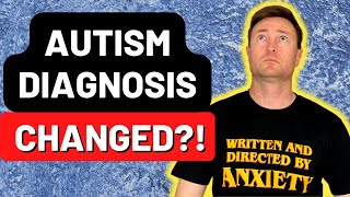 Autism Diagnosis Change  DSM5 Diagnostic Criteria Updates [upl. by Udelle]