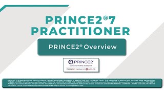 Prince2 Overview  PRINCE2® 7 Practitioner  Study365 [upl. by Attenahs]