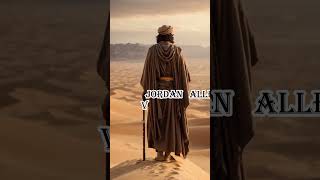 The real reason why Abraham and Lot separated religion biblestory genesisgenesisstorybiblestudy [upl. by Maag]