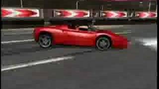 Outrun 2006 Coast 2 Coast Trailer [upl. by Artened]