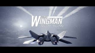 Project Wingman Showdown EXTENDED and Peacekeeper I OST with Dialog Headphones highly recommended [upl. by Cis]