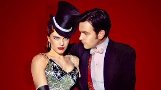 Official Trailer  MOULIN ROUGE 2001 Nicole Kidman Ewan McGregor Baz Luhrmann [upl. by Bellamy]