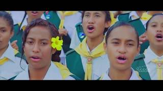 Christian Music Koki Hill Adventist Pathfinder Papua New Guinea  Mission of Hope [upl. by Sidoney]