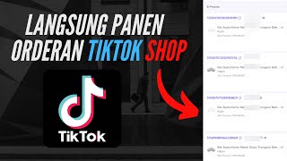 Cara Efektif Cari Influencer Tiktok Affiliate [upl. by Ynned]