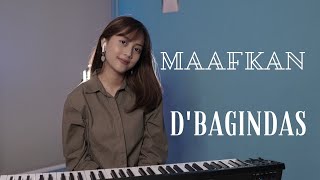 MAAFKAN  DBAGINDAS  COVER BY MICHELA THEA [upl. by Tertius]