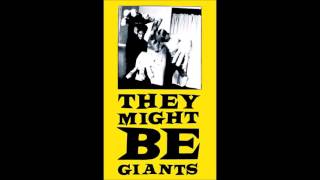 They Might Be Giants  Put Your Hand Inside The Puppet Head 1985 Demo [upl. by Fleck]