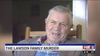 Deadly Secrets The Lawson Family Murder – episode 1 – Christmas Day 1929 [upl. by Mudenihc922]