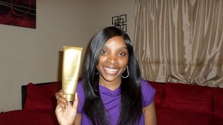 Joico Kpak Intense Hydrator Review [upl. by Thackeray]