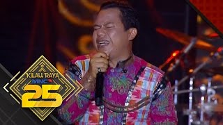 Wali quot Ditinggal Kawin quot  Kilau Raya MNCTV 25 2010 [upl. by Bast]