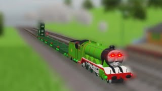 Bullying Narrow Gauge Engines [upl. by Nananne]