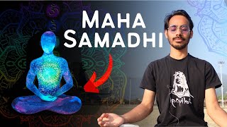 How to take Mahasamadhi • The Science of Mahasamadhi Assumption [upl. by Sabah]