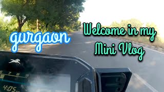 KMP expressway part 2  pkvlogs227 [upl. by Ottillia]