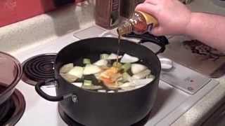 SHRIMP Salad Recipe  How to Make Shrimp Remoulade Salad [upl. by Andrade]