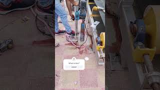 What is this  shorts ytshorts cutterman cuttack core stp technical tech technology wtp [upl. by Jerry]