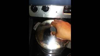 How to cook the perfect southern GRITS [upl. by Wiedmann420]