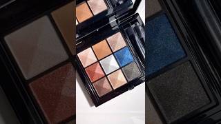 Givenchy Holiday 2024 Makeup Eyeshadow Palette amp Le Rouge Interdit Satin Lipsticks [upl. by Acirretal472]