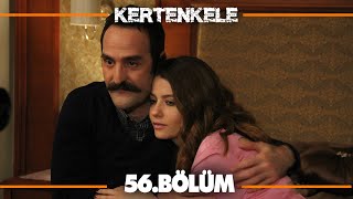 Kertenkele 56 Bölüm [upl. by Esinej]