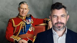 Is King Charles III a Globalist Antichrist A False King Dr Taylor Marshall Podcast [upl. by Misak]