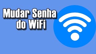 Como Mudar Senha do Wifi no Roteador DLink  TutorialTec [upl. by Eeliram]