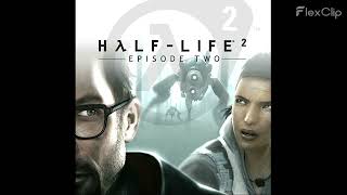 HalfLife 2 Episode 2 OST  03 Nectarium [upl. by Nitreb]