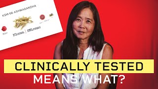 What Does Clinically Tested Mean  Mdrive [upl. by Nnylg]