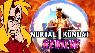 A Few Days InHow Good Is Mortal Kombat 1 [upl. by Collin]