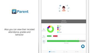 TeacherKit  Parents [upl. by Selmore387]