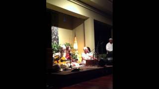 Deva Premal and Snatam Kaur  Gayatri Mantra [upl. by Funch]