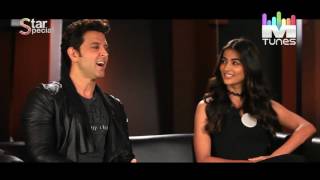 Hrithik Roshan talks about his imperfections for the first time [upl. by Aneri]