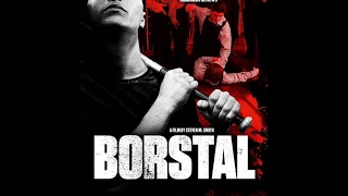 BORSTAL Official Trailer 2017 HD Brutal Young Offenders Drama [upl. by Aerdua]