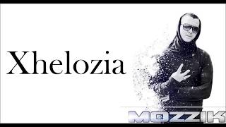 Mozzik  Xhelozia Video Lyrics [upl. by Llenet]