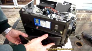 Harbor Freight 800 watt generator reliability [upl. by Nosle]