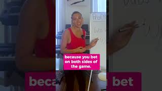 Matched Betting Explained In 90 Seconds 😎 [upl. by Jemima]