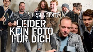 Heute leider kein Foto für dich  Was kost die Welt Fotoshooting  VGTV184 [upl. by Anilec]