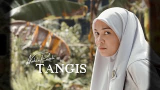 NABILA RAZALI – TANGIS OFFICIAL MUSIC VIDEO OST Bawah Payung Awan [upl. by Ahsilrak]