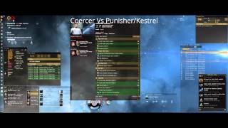 Goin Solo Coercer PvP [upl. by Warram289]