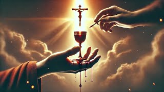 Blood of Christ  EP06 jesusismysaviour jesuslovesyou motivationalvideo [upl. by Ynes]