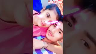 Tere sang beete har lamhe per hamko naj he 🎶🎵couple love 💕short video ❤️p❤️ [upl. by Otes]