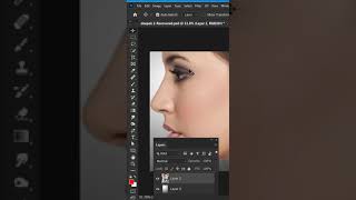 Displacement in Photoshop Tutorial [upl. by Ayotan545]