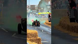 Hunstanton Soapbox Derby [upl. by Hsemin]