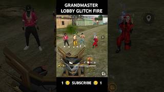 😱 total gaming solo vs squad grandmaster lobby glicha fire 👺totalgaming shortsfeed shorts [upl. by Aicilf108]