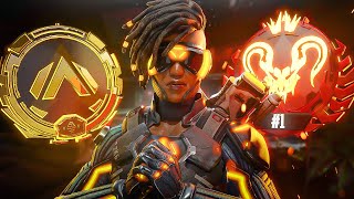 1 PRED IN 46 HOURS The Movie Part 2  Apex Legends Season 20 [upl. by Notyad]