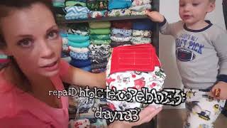 Gunners Top 5 Favorite Cloth Diapers He Picked [upl. by Holman]