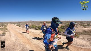 Gran Carrera Del Desierto Peñasco 2023 [upl. by Oneida]