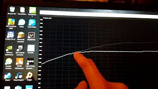 How to Undervolt GPU and Setup MSI Afterburner Overlay [upl. by Helyn]