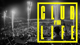 CLUBLIFE by Tiësto Episode 868 [upl. by Livi]