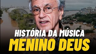 Menino Deus a Homenagem de Caetano Veloso a Porto Alegre [upl. by Aldarcy]