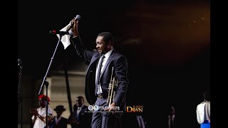 Nathaniel Basseys Powerful Ministration at RCCG Canada Convention 2024 [upl. by Ebenezer]