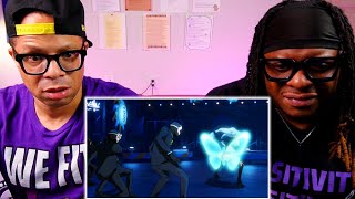 Megan Thee Stallion amp RM  Neva Play REACTION [upl. by Lyndell]