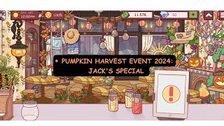 Good Pizza Great Pizza Day 685pumpkin harvest event [upl. by Aggie]